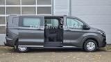 Ford Transit Custom DOKA Trend 320 170 L2H1 AUT/NAVI