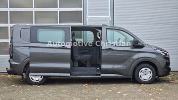 FORD Transit Custom DOKA Trend 320 170 L2H1 AUT/NAVI