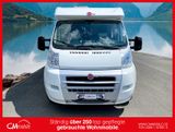 Bürstner Travel Van T 620 - Einzelbetten - 2x Klima - - Offers matching your search criteria
