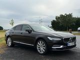Volvo S90 T5 Geartronic Inscription - Volvo aus 2017