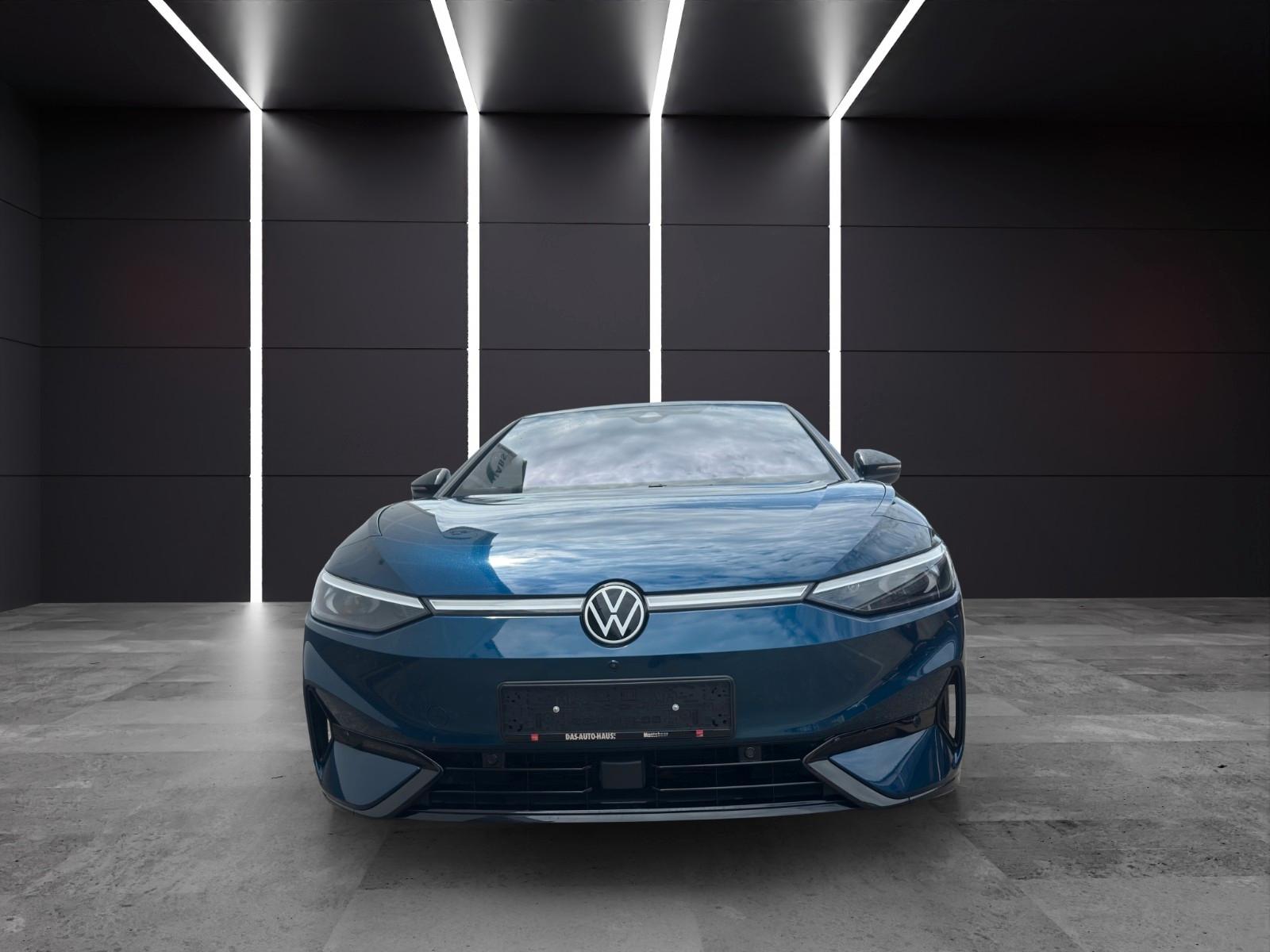 Volkswagen ID.7 Pro 210 kW Wärmepumpe 20" Pano Matrix