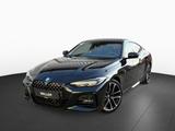 BMW 420i Coupe M Sport LED LCPro St+Go DrAs PaAs SHZ - gebrauchte BMW 420 aus dem Jahr 2024