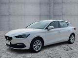 Seat Leon 2.0 TDI STYLE LED+NAVI+APP+GRA+PDC+NSW+AHK - Seat Leon mit Diesel-Antrieb: Limousine