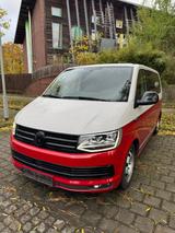 Volkswagen VW T6 2.0 TSI Multivan LED DSG StandHeizun... - Volkswagen CC in Hannover