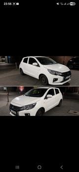 Mitsubishi Space Star 1.0 Plus ClearTec Plus - Mitsubishi Space Star in Leverkusen