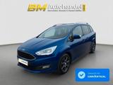 Ford Grand C-Max *Navi*Kamera*Zahnriemen NEU* - Ford Grand C-Max aus 2017