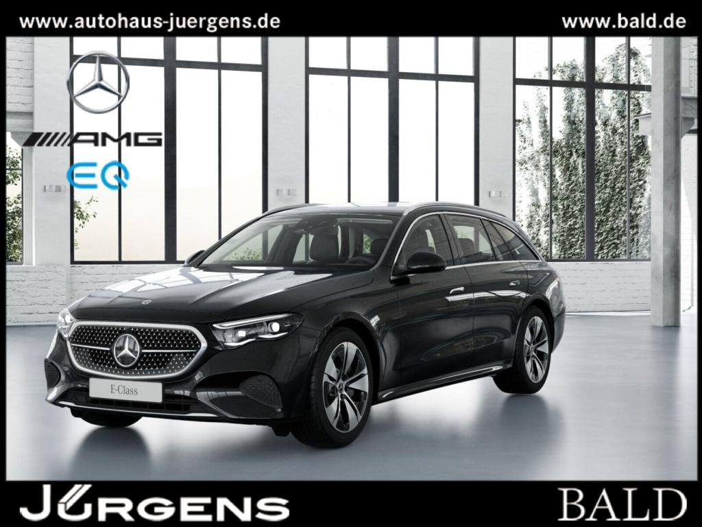 Mercedes-Benz E 300 de T Avantgarde/AHK/Memo/DIGITAL/360/Distr