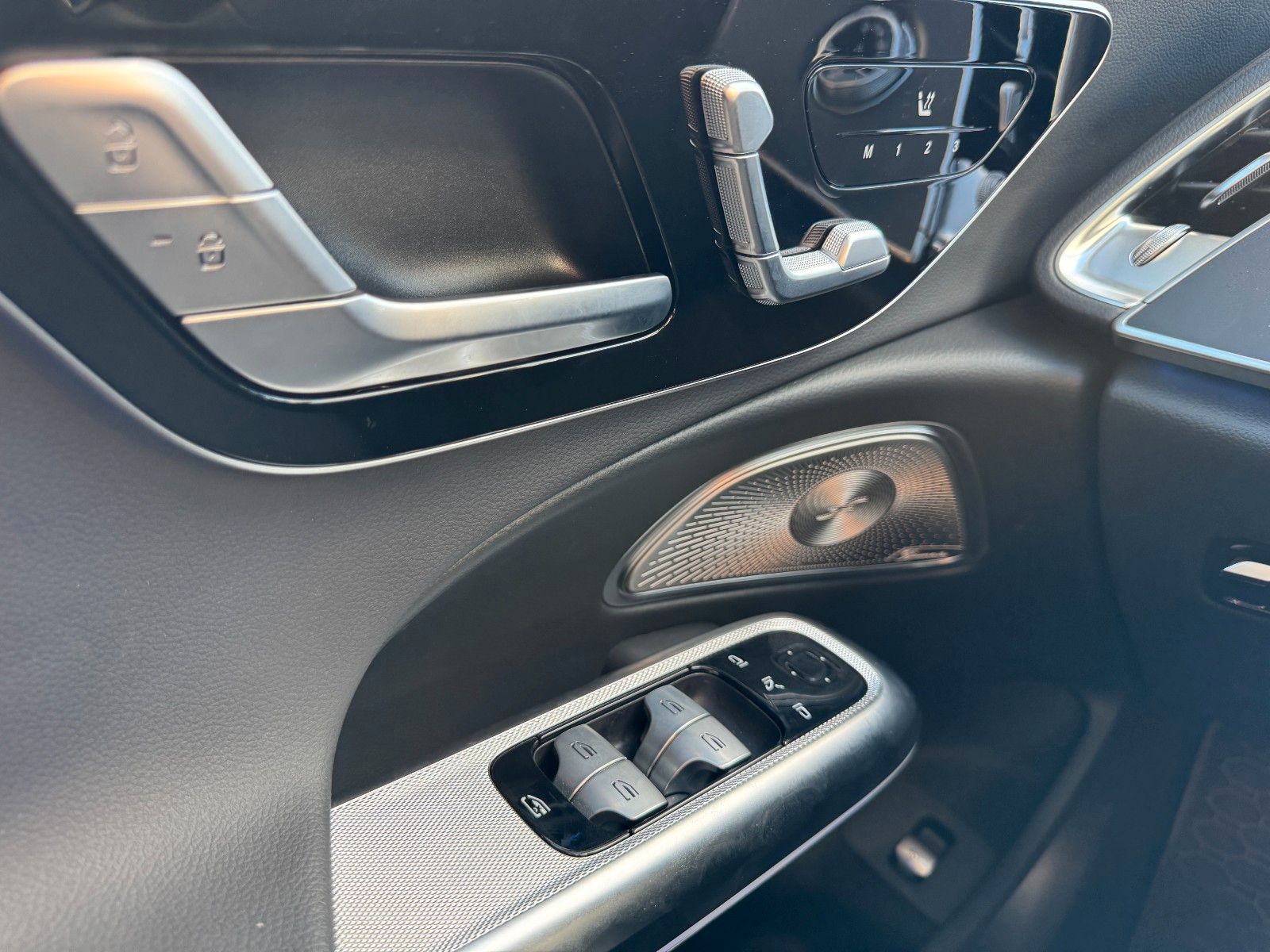 Mercedes-Benz E 220d Avantgarde Advanced Plus burmester foto 14