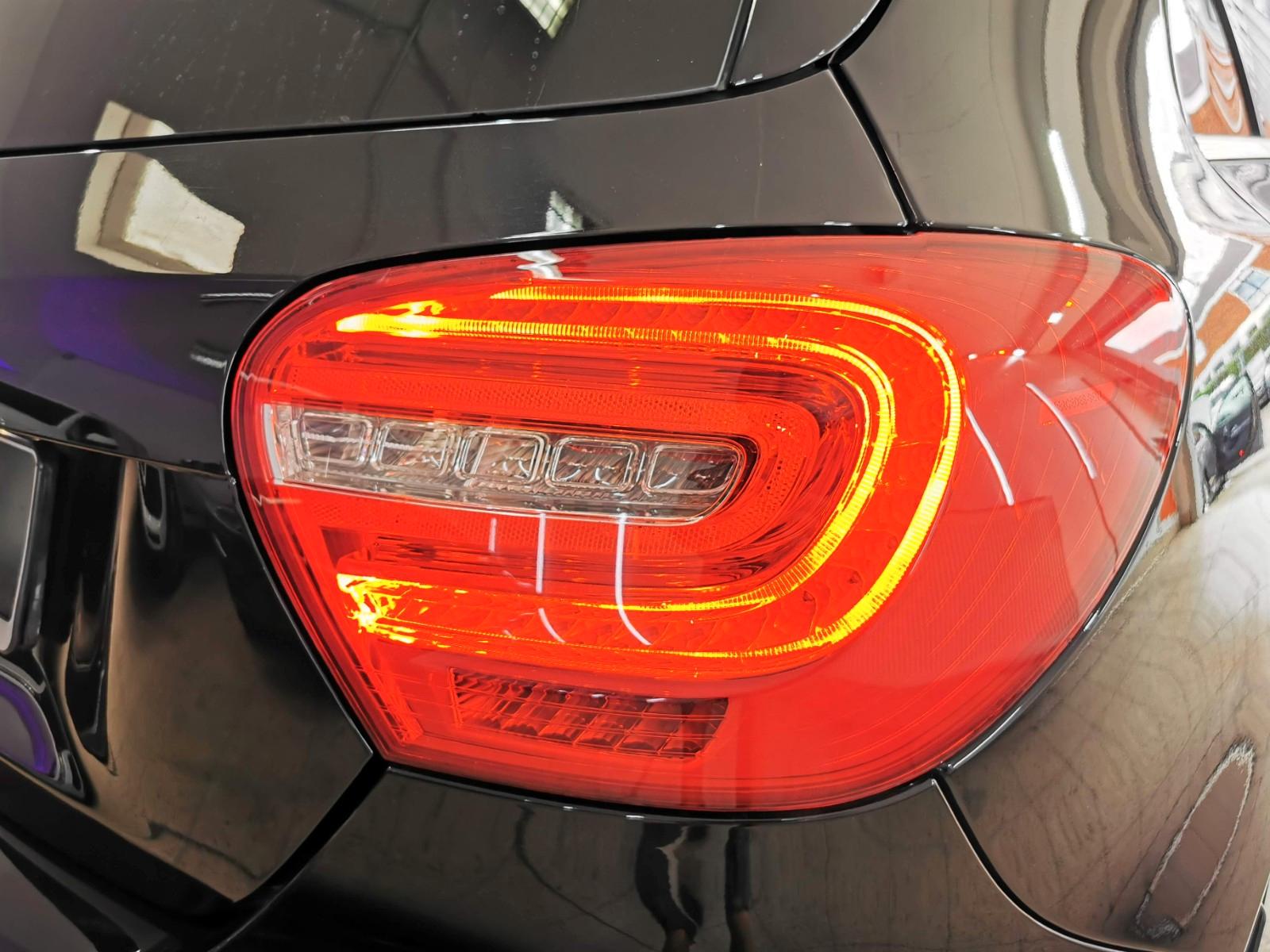 Mercedes-Benz A 250 AMG SPORT AUT | ACC | KAM  [GARANTIE]