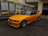 BMW e36 328i Cabrio m-Paket bbs tüv neu 1.... - BMW 328 Cabrio E36 328i mit Benzin-Antrieb
