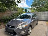 Ford mondeo 1.6 Diesel - Ford Mondeo mit Diesel-Antrieb: 1.6