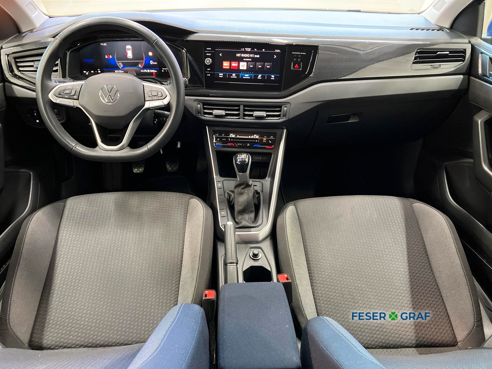 Volkswagen Polo - Bild 11