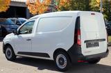 Renault Express 1.5dci # Klima # EasyLink # PDC # Euro 6 - Renault Express: Van