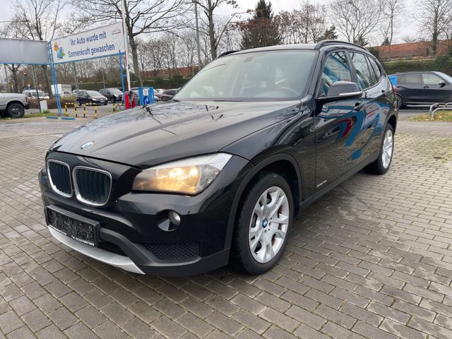 BMW X1 sDrive*PDC*Sitzheizung*Navi*EXTRAS*FACELIFT*