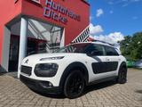Citroën C4 Cactus Navi HU/AU neu Klimaaut Sitzheiz Tempo - Citroën C4: Kombi