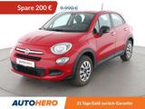 Fiat 500X 1.6 Pop*TEMPO*PDC*KLIMA*GARANTIE* - Fiat 500X: Pop