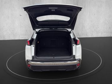 Peugeot 3008 1.6 225 Allure Kam.+KeyLess+LED+Navi+SHZ