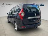 Dacia Lodgy Prestige TCe 115+ Klima+ Insp+ TÜV + NEU + - gebrauchte Dacia Kleinwagen