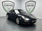 Porsche 997 Carrera 4S Coupe S-Dach Chrono Bi-Xenon Navi - Porsche 997: Carrera 4s