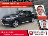 Honda HR-V 1.5i Executive / Allwetter / AHK - Honda HR-V in Düsseldorf