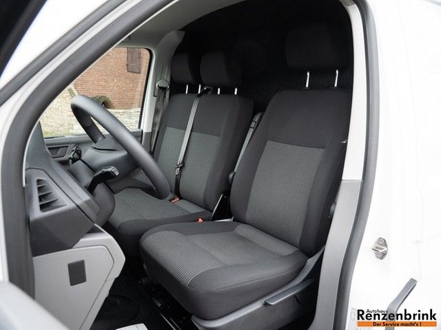 T6 Transporter 6.1 TDI DSG Kamera Flügeltüren