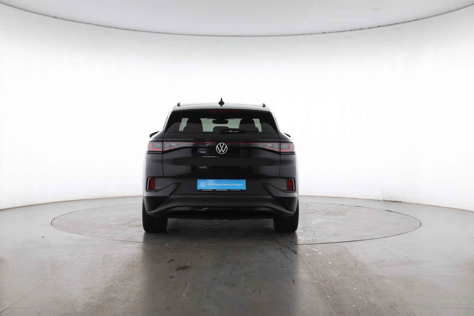 Volkswagen ID.4 GTX 4MOTION PANO NAVI LED SITZH., миниатюра 6