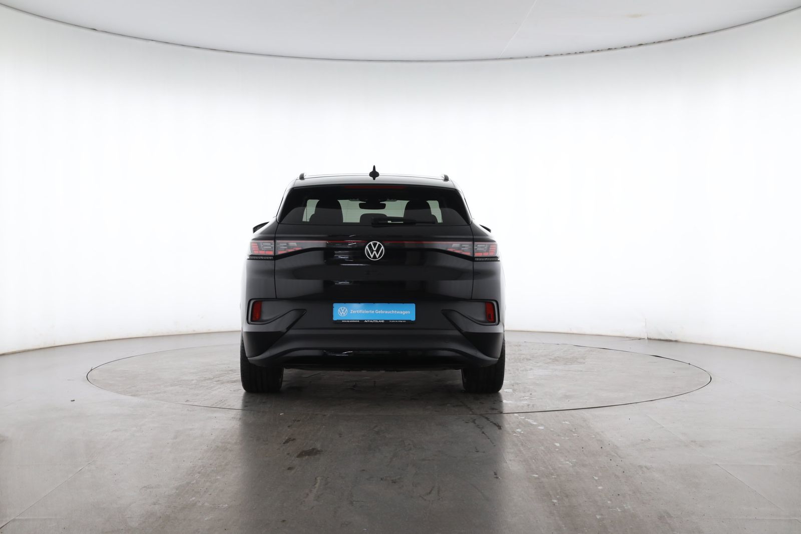 Volkswagen ID.4 - Bild 6