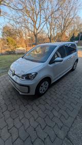 Volkswagen e-up! Style Plus e-up! Style Plus - VW e-up! von privat