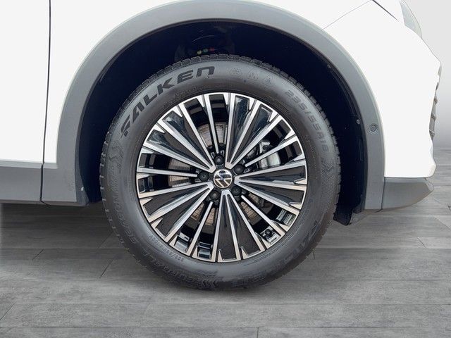 Volkswagen Tiguan - Bild 6