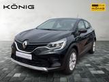 Renault Captur Equilibre 1.0 TCe 90 PS Sitzheizung - Renault Captur in Erfurt