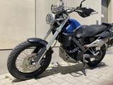 BMW G650 Xcountry gedrosselt für A2 Führerschein - ENDURO VON 501 BIS 750 CCM
