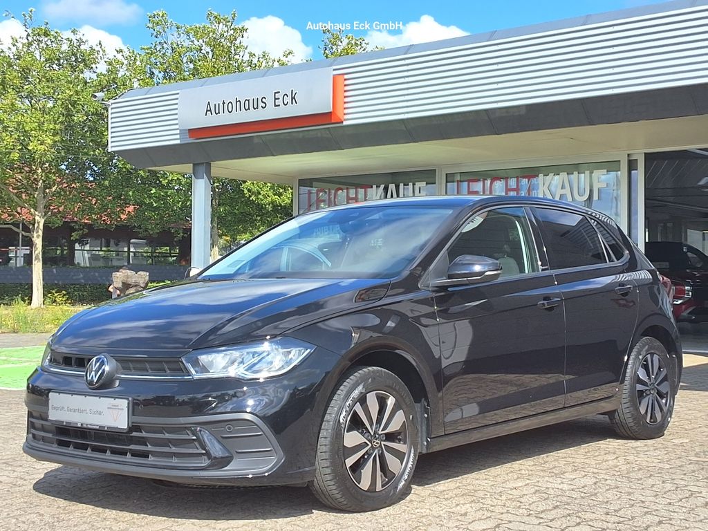 Image of Volkswagen Polo