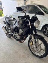 Honda CB 500 / PC 32 - HONDA CB 500 PC 32