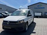 Volkswagen Caddy Maxi Kasten BMT/PDC/Tempomat/Regalsystem - VW Caddy Gebrauchtwagen in Hamburg