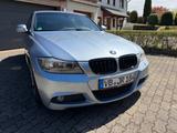 BMW 320d M-Paket*Standhz*Xenon*18 Zoll*Navi Prof*