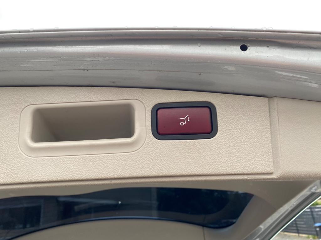 Mercedes-Benz ML 500