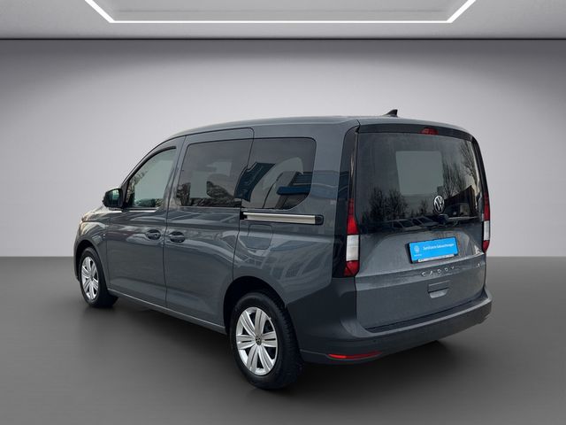 Caddy Kombi Basis 2.0TDI 75kW SG6