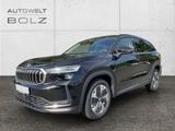 Skoda Kodiaq 1.5 TSI Selection Navi Kamera ACC Matrix  - Skoda Kodiaq Jahreswagen