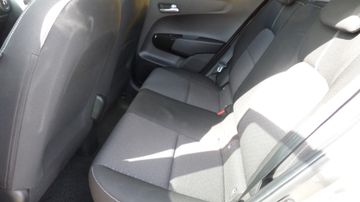 Kia Picanto 1.0 Dream Team ISG mit Winterpaket Lenkr