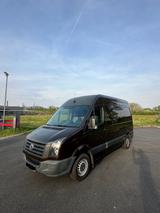 Volkswagen VW Crafter *TüvNeu*Rückfahrkamera* - VW Crafter in Köln