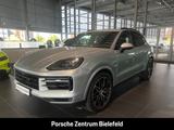 Porsche Cayenne E-Hybrid HA-Lenkung InnoDrive Soft-Close - gebrauchte Porsche SUV & Geländewagen