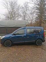 Dacia Dokker Laureate Kombi ( Camper ) - : Kombi, Camper