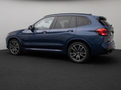 Foto Nummer 10: BMW X3