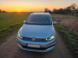 Volkswagen Touran 2.0 TDI SCR 140kW DSG Highline Highline - Volkswagen Touran: TDI 140