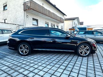 Volkswagen Arteon - 8