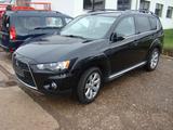 Mitsubishi Outlander 2.2 D KLIMA - gebrauchte Mitsubishi Outlander aus dem Jahr 2011