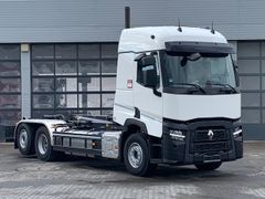 Fahrzeugabbildung Renault T480 6X2 Meiller RS2170 kaufen,mietkaufen 1970€