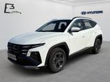 Hyundai Tucson 1.6 Turbo 48V 7-DCT 2WD SELECT Design-Pak