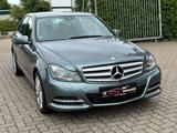 Mercedes-Benz C 180 CGI BlueEfficiency Limo Avantgarde - Mercedes-Benz mit Benzin-Antrieb: Limousine, 180 Cgi Blueefficiency