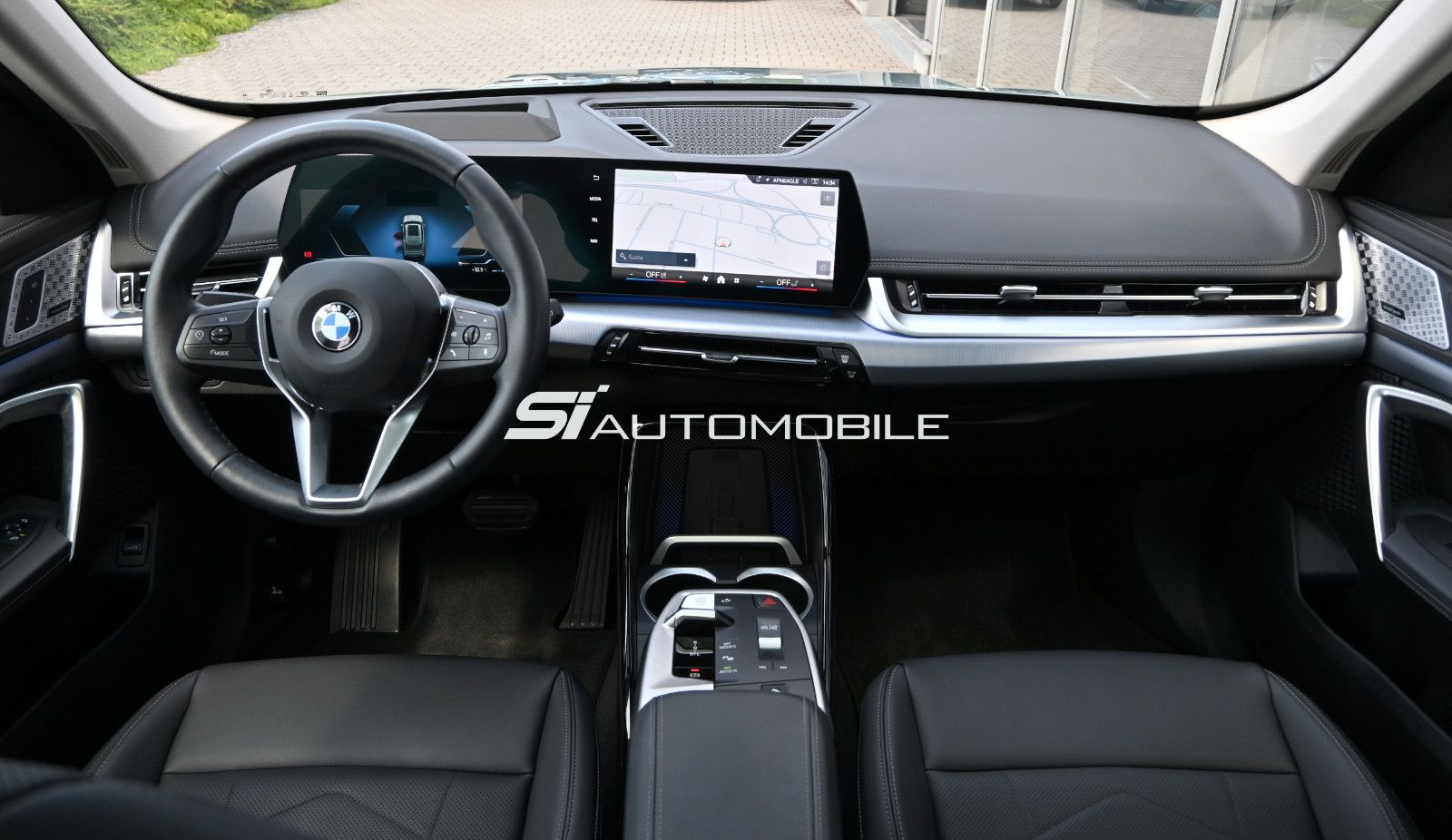 Fahrzeugabbildung BMW X1 xDr.23d xLine °ACC°AHK°HARMAN°HUD°MEMO°PA360°